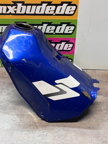 Serbatoio carburante yamaha - yamaha, dt