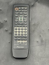 Telecomando Pioneer CU-DV052 testato funzionante originale OEM