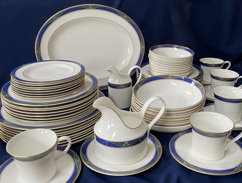 Royal doulton regalia - doulton, piatti