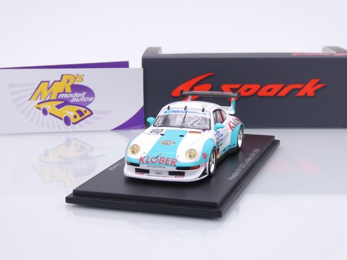 Spark s9936 porsche - porsche, 993
