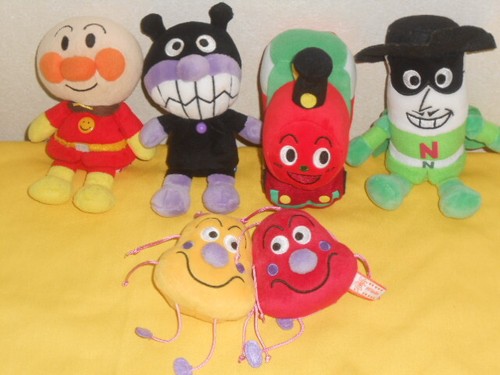 Acquisto immediato anpanman - immediato,