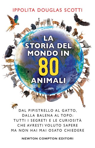 Storia del mondo - del, in