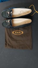 Tod’s Donna Blu notte con