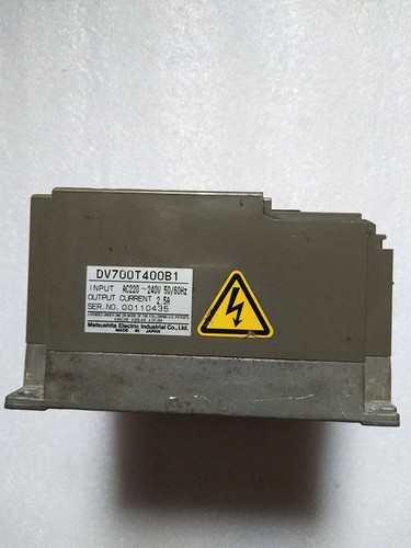 Inverter panasonic dv700t400b1 - inverter,