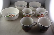 Villeroy boch design naif - villeroy, 3