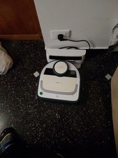 Vendo  Robot Folletto Vr200