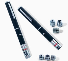 PUNTATORE LASER VERDE 303