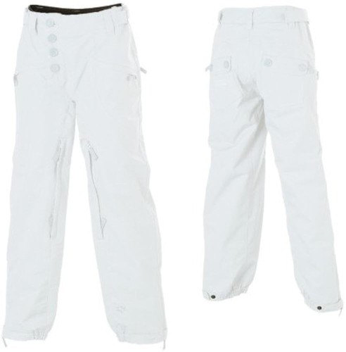 Pantalone snowboard donna - pantalone,
