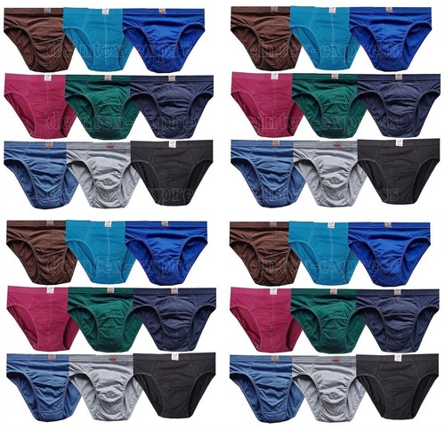 Slip sportivo uomo - , classico