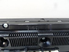 Comandi riscaldamento