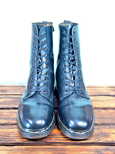 Martens vintage anni 80 - dr,