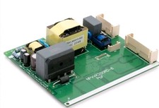 SCHEDA PER FOLLETTO VK