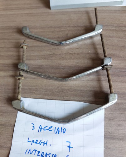 Maniglie per cassetto - per, o