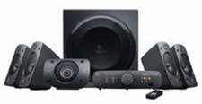 Logitech Z906 set di
