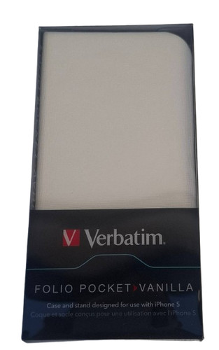 Custodia protettiva verbatim - custodia,
