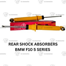 Ammortizzatore posteriore BMW