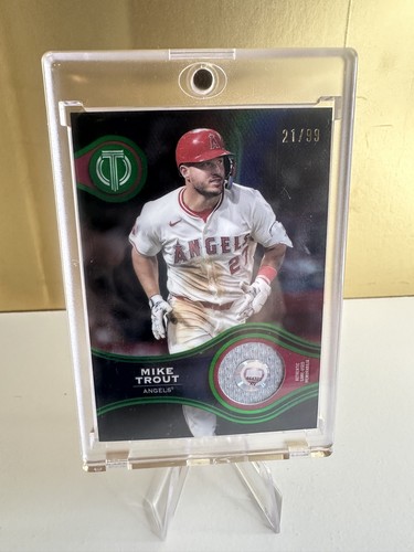2025 topps tribute - topps,