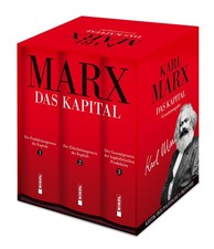 Karl Marx Das Kapital