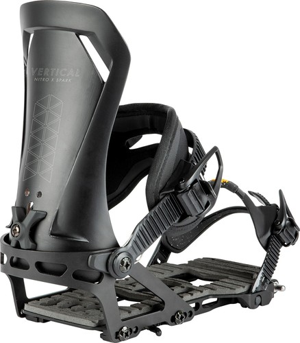 Attacchi snowboard splitboard - attacchi,