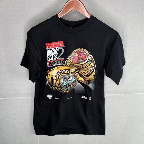 Maglia punto singolo vintage