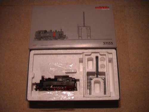 Märklin 37133 locomotiva - , a