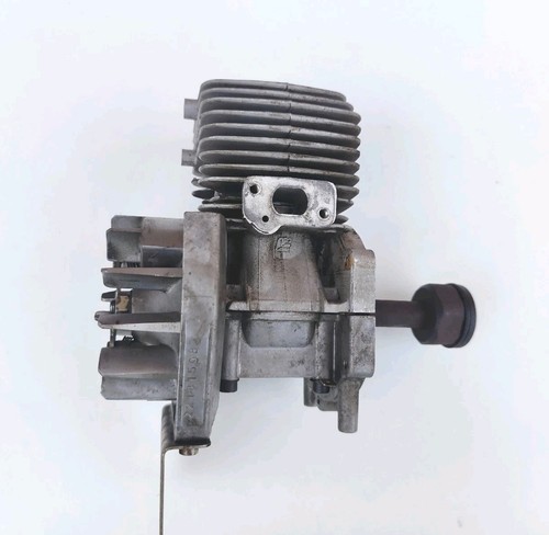 Blocco cilindro pistone volano - blocco,