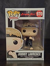 Funko pop johnny - funko,