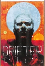 Drifter #1 (2014) 1st Print ~
