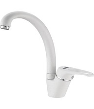 Miscelatore Lavello Canna