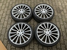 4 ruote estive da 19 pollici