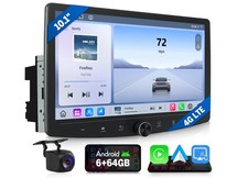 Autoradio Eonon UA12S Plus