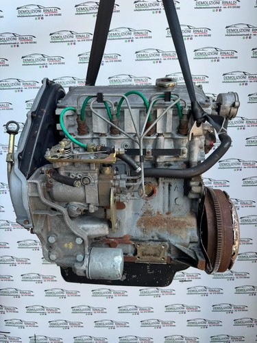 Motore fiat motoagricola - motore,