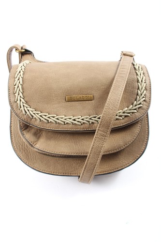 Bulaggi borsa messenger donna - messenger,