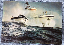 65969 cartolina un - 65969, di