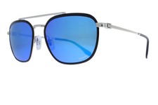 RAY-BAN CHROMANCE Nero su