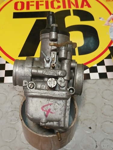 Carburatore dellorto phbh - dellorto,