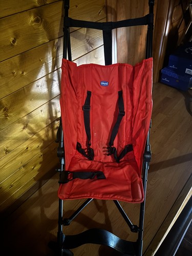 Passeggino leggero - passeggino,
