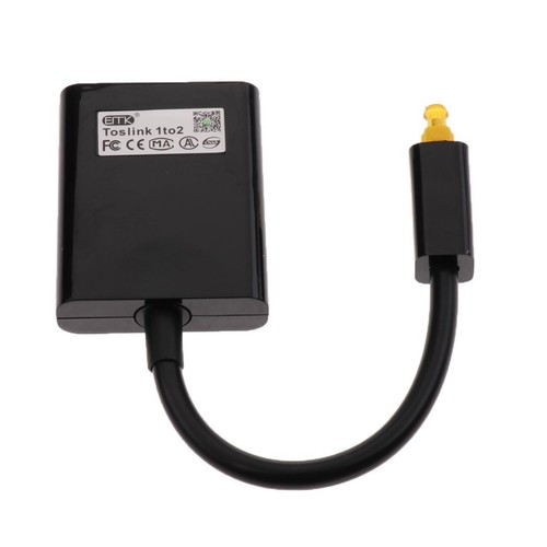 Adattatore per cavo splitter - per,