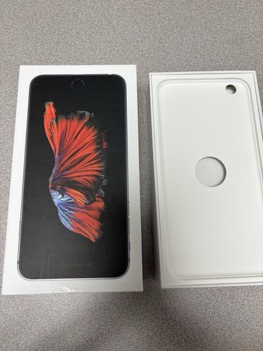 Apple iphone plus 128 gb - apple, 6s