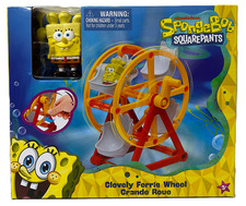 SpongeBob SquarePants Playset