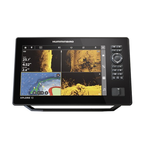 Humminbird xplore cho - xplore, 10