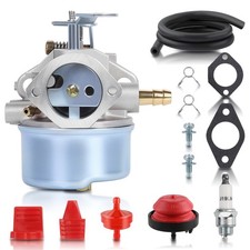 Carburatore motore Tecumseh