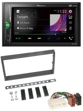 Pioneer 2DIN MP3 DAB USB