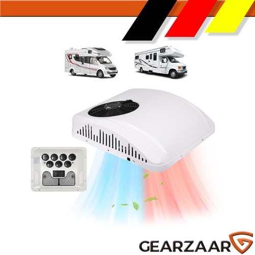 Climatizzatore 24v roulotte - climatizzatore,