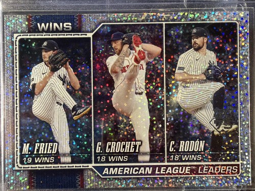 2026 topps 130 confetti - topps, #130