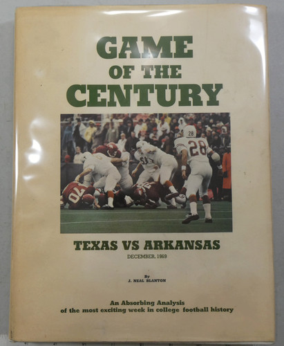 Game the century - the,