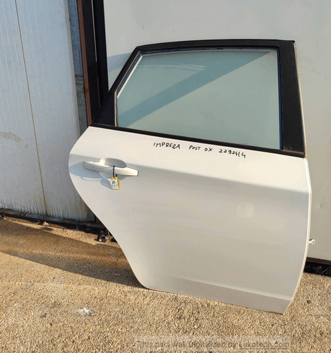60409fg0019p porta post dx - porta, post.