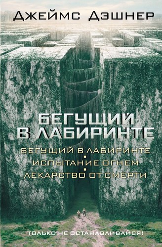 бегущий - Бегущий, в