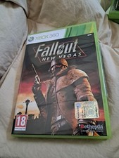 FALLOUT NEW VEGAS XBOX 360 ACTION RPG OPEN WORLD EDIZIONE ITALIANA OTTIMO