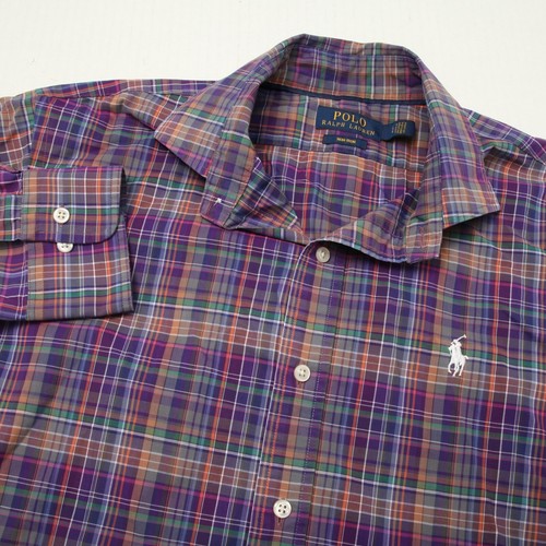 Polo ralph lauren camicia - polo,